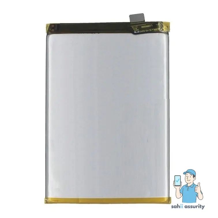 Battery for Oppo F19 thumbnail